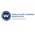 World floor covering association logo | Flooring 101