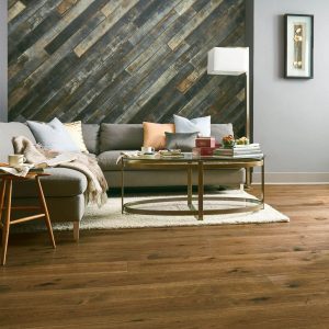 Hickory Engineered Hardwood | Flooring 101