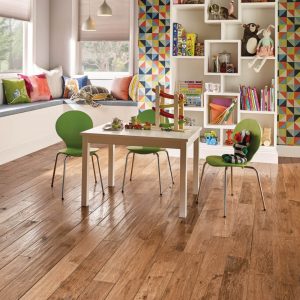 Hickory solid Hardwood | Flooring 101