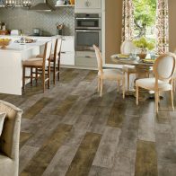 Homespun Harmony Luxury Vinyl Tile | Flooring 101