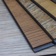 Luxury vinyl samples | Flooring 101