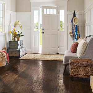 Oak Solid Hardwood | Flooring 101
