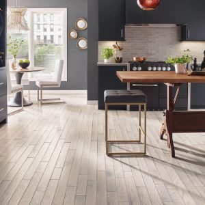 Oak Solid Hardwood | Flooring 101
