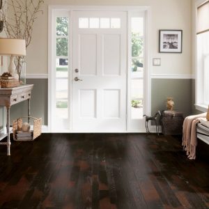 Red Oak Solid Hardwood | Flooring 101