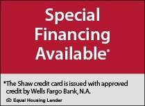 Special financing available | Flooring 101