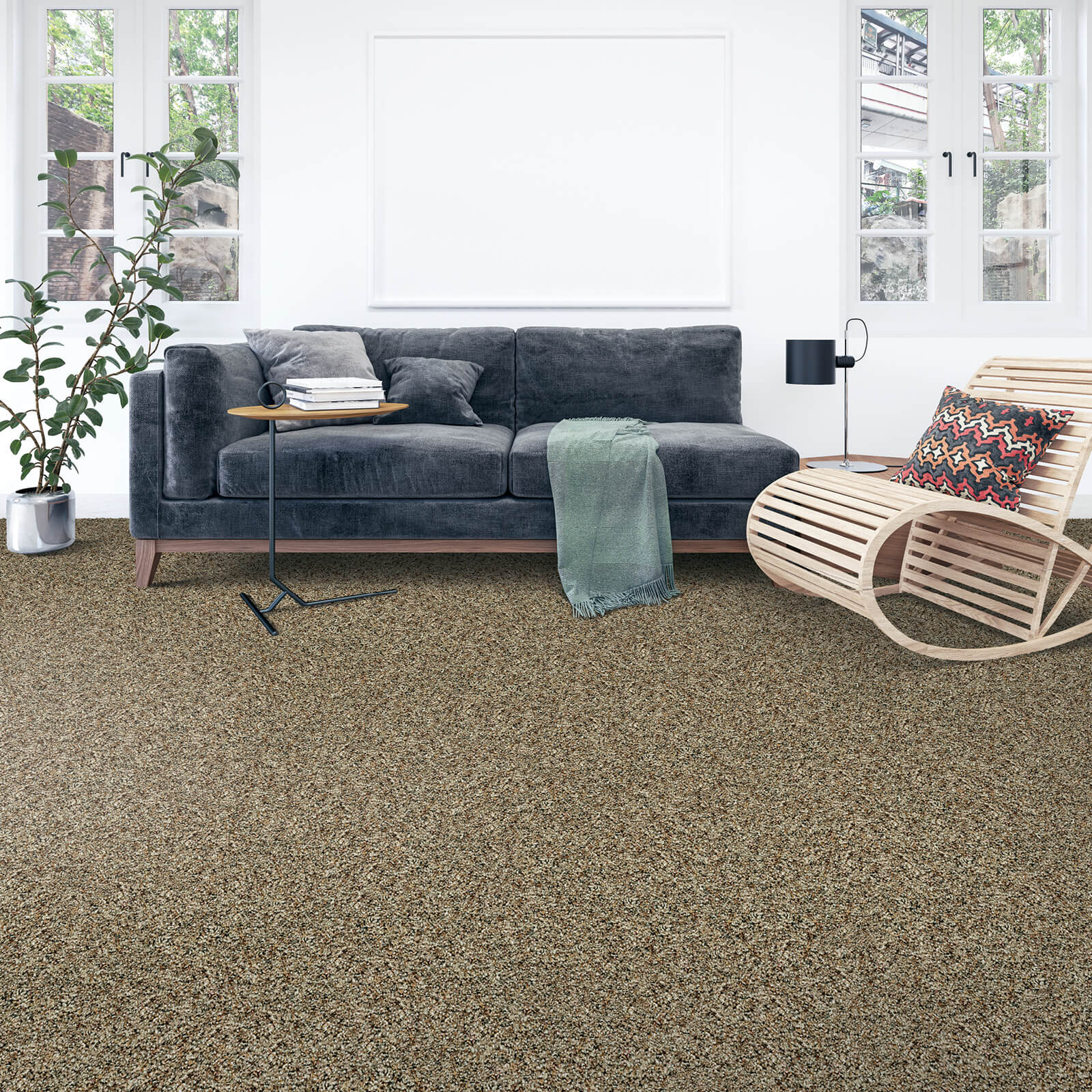 Inspiration Carpet Flooring