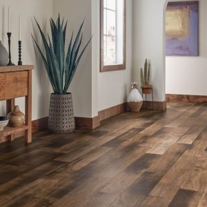 Walnut Engineered Hardwood | Flooring 101