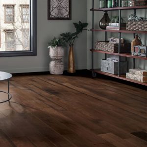 Walnut Engineered Hardwood | Flooring 101