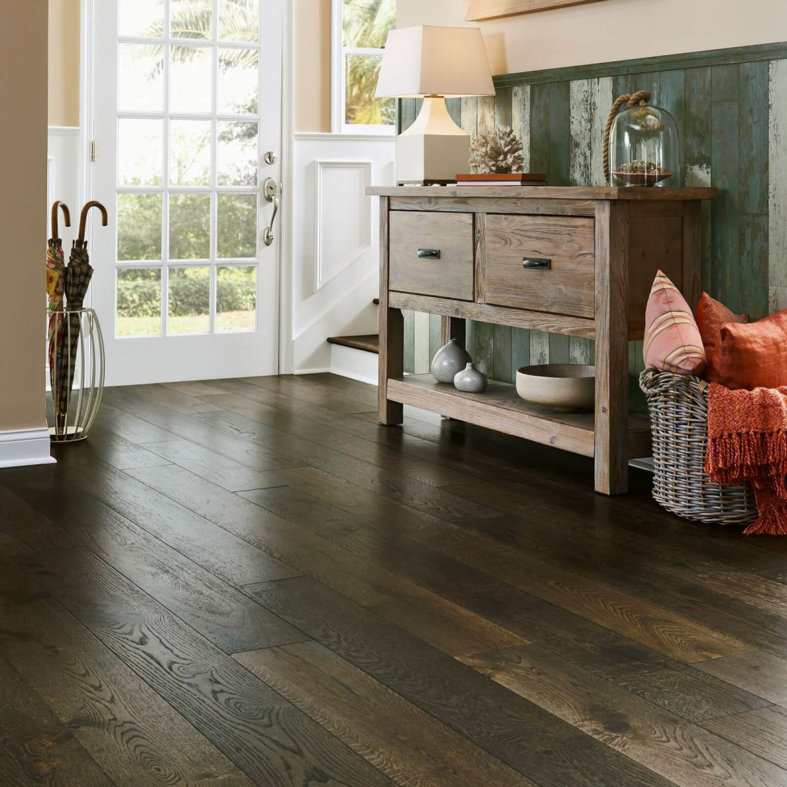 Hardwood Flooring Simi Valley, CA | Solid & Engineered | Flooring 101