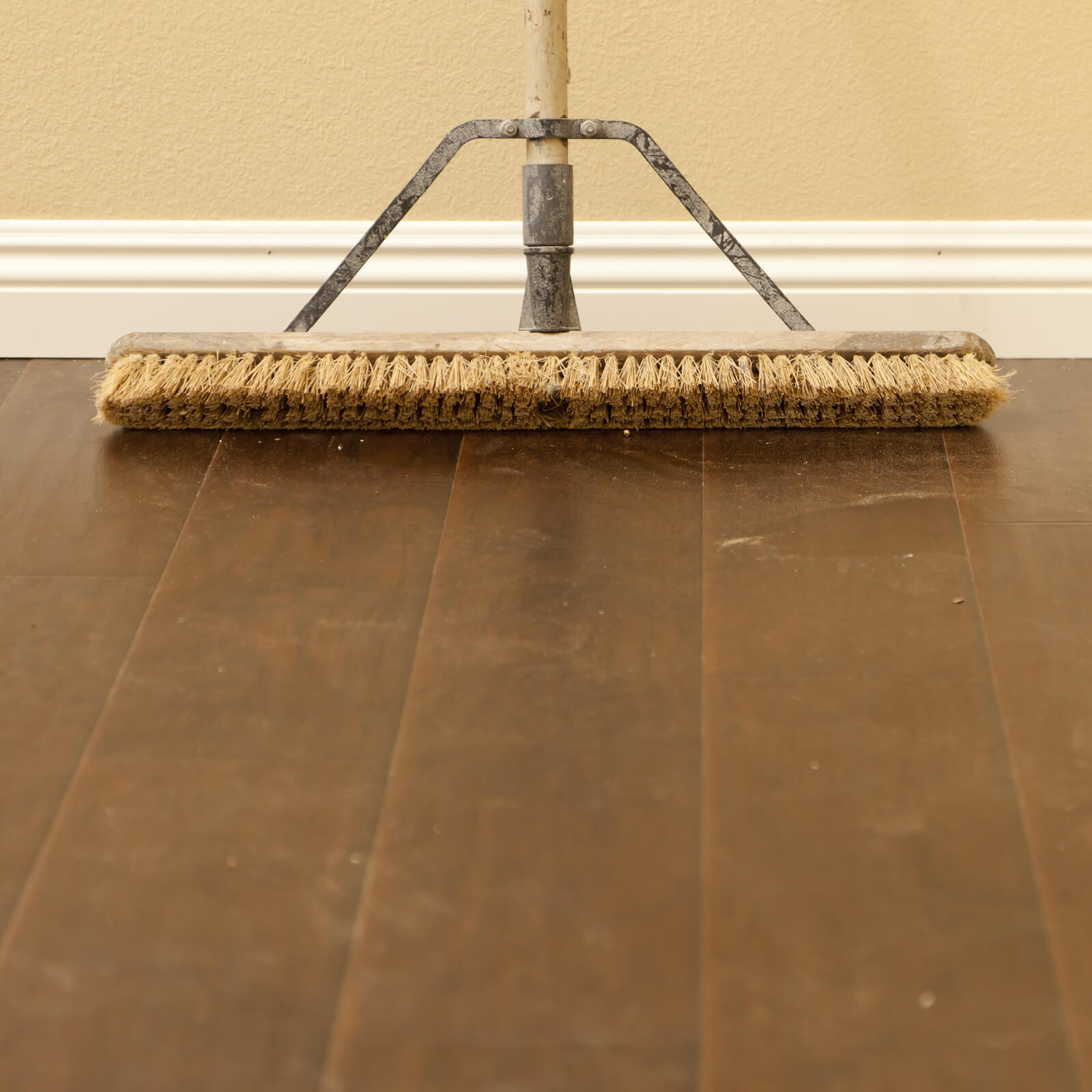 Hardwood floor cleaning | Flooring 101