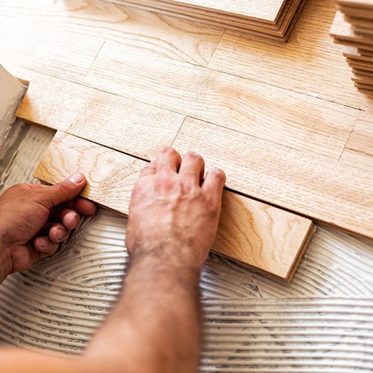 Hardwood installation | Flooring 101