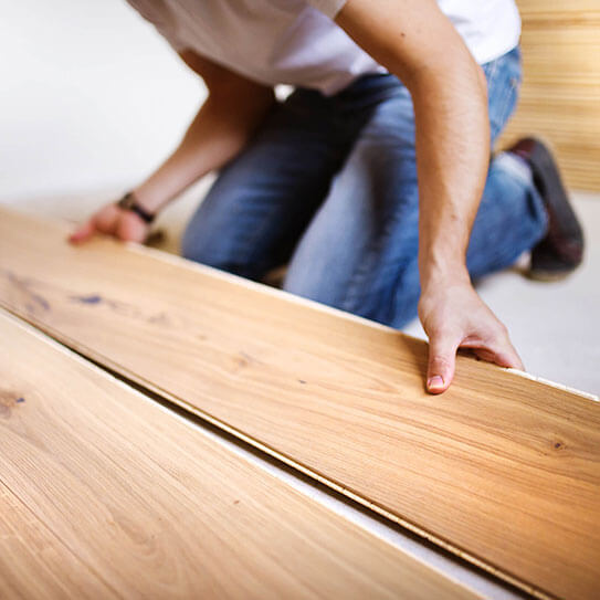 Laminate installation | Flooring 101