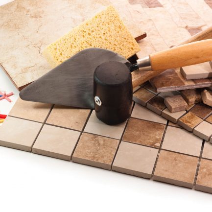 Tile installation | Flooring 101