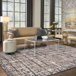 Area Rug in living room | Flooring 101