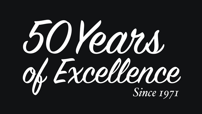 50years-of-excellence-since-1971 | Flooring 101
