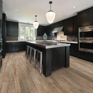 Magnolia Bend Natural Driftwood tile | Flooring 101