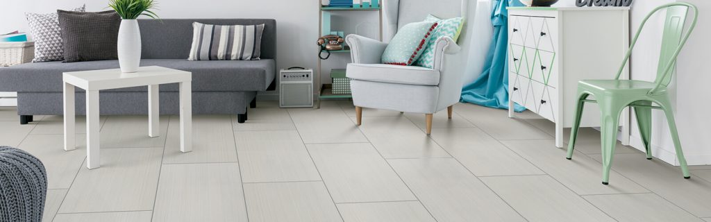 Use Flooring to Make a Small Room Look Larger | Flooring 101