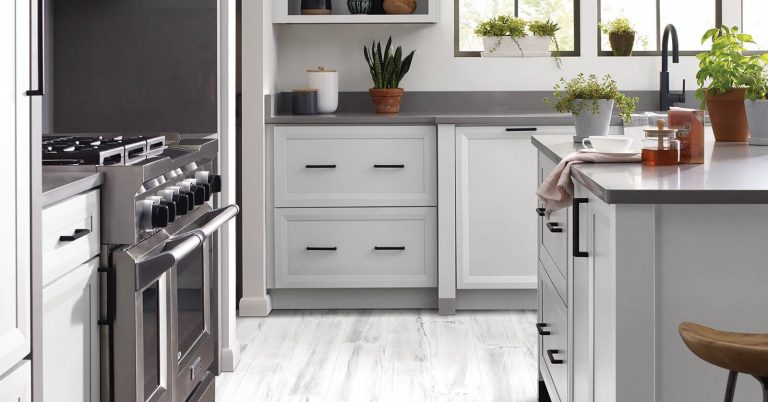 Guide to Kitchen Flooring | Flooring 101