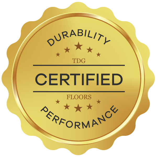 TDG Certified Floors | Flooring 101