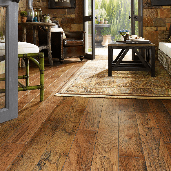 Hardwood flooring | Flooring 101