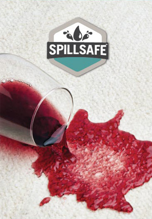 Spill Safe | Flooring 101