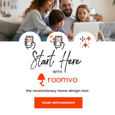 Roomvo - Start here with roomvo the revolutionary home design tool.