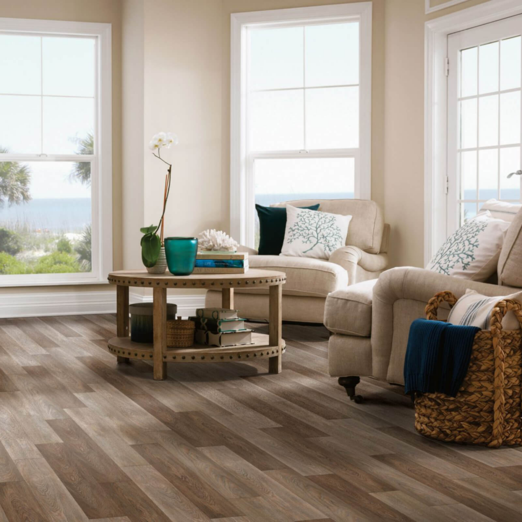 Cali vinyl floor | Flooring 101