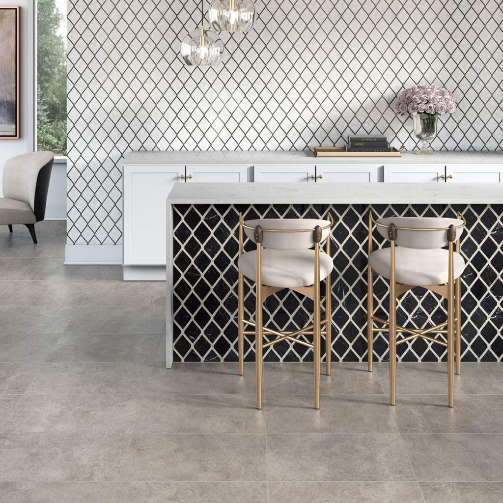 Tile Floors | Flooring 101
