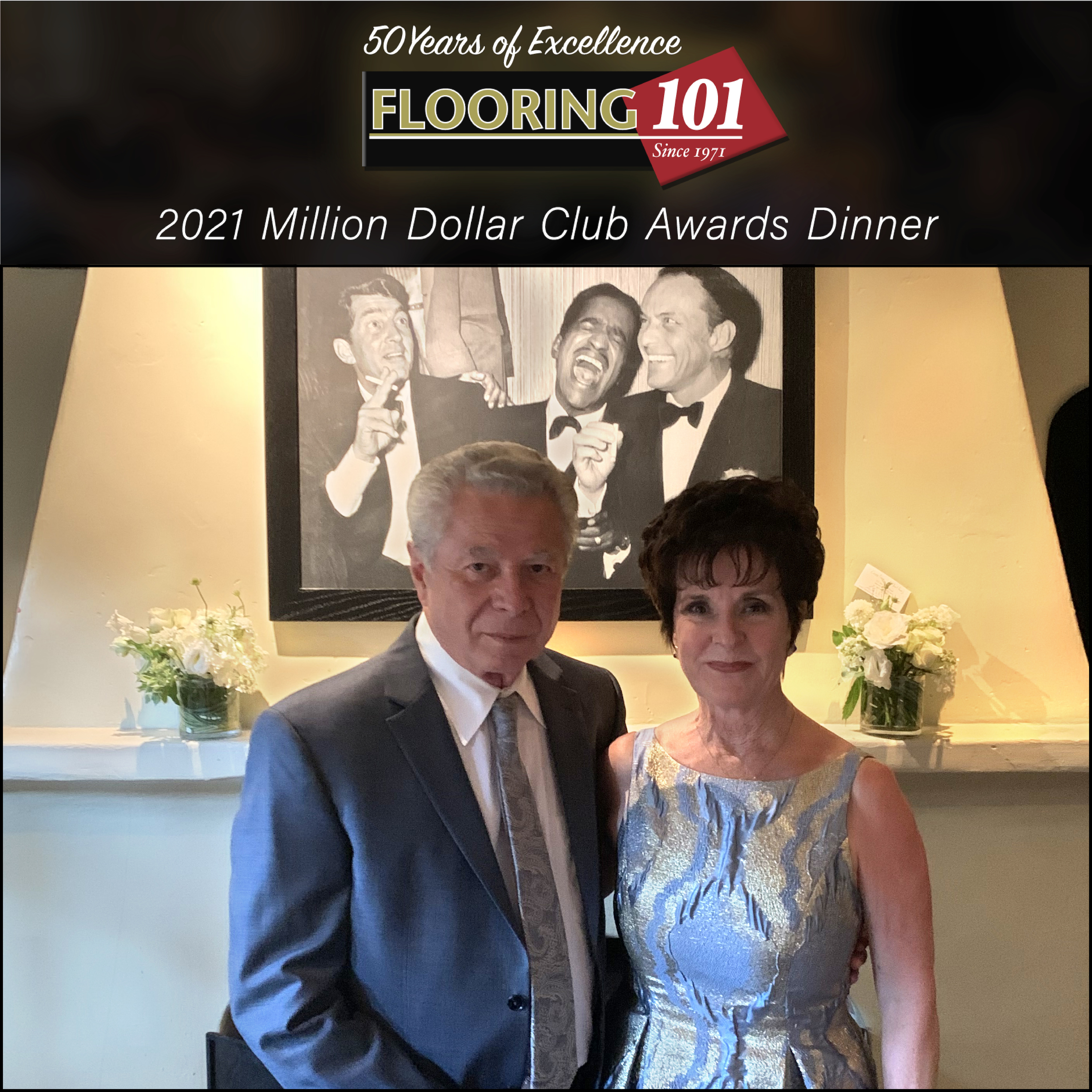 Awards and Associations | Flooring 101
