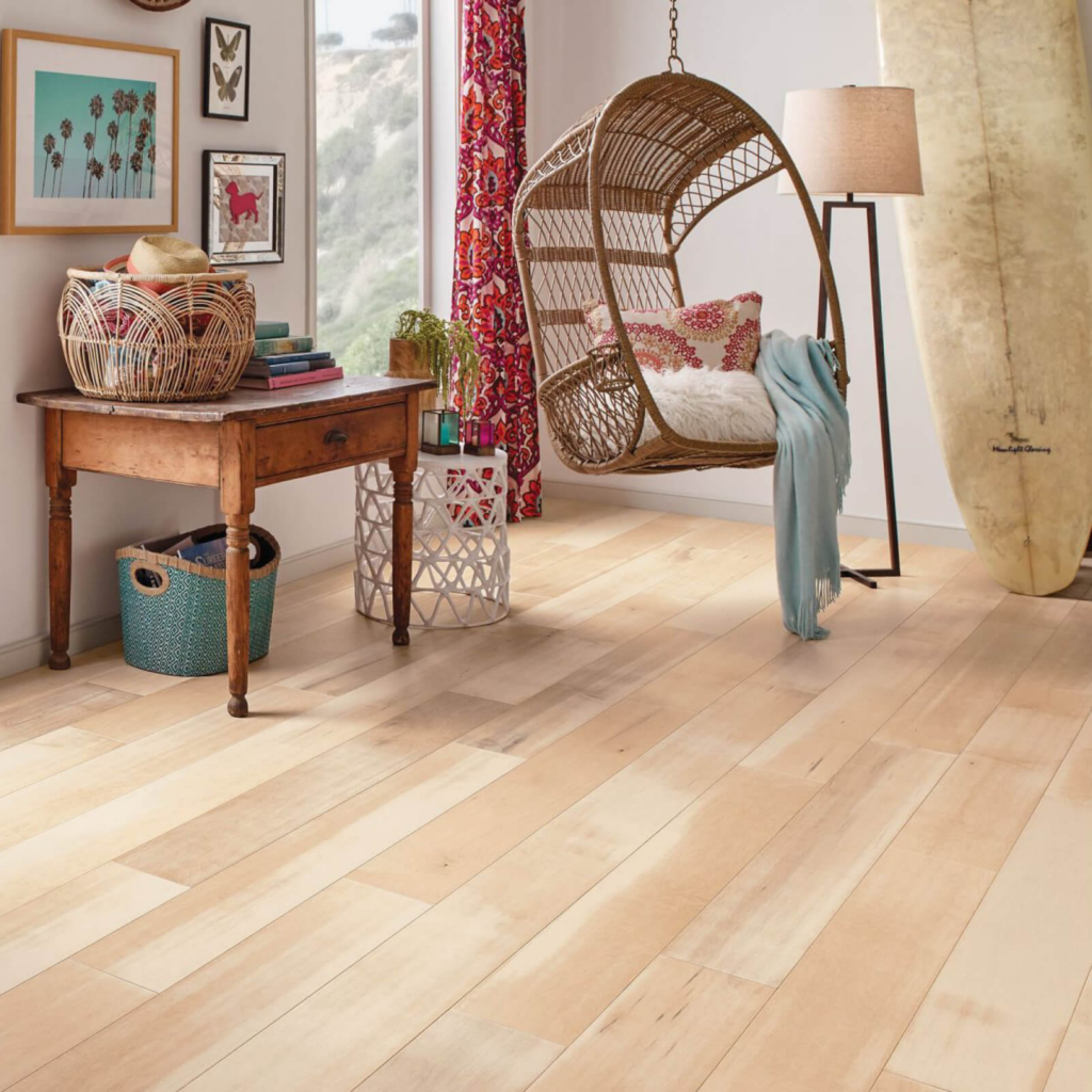 Light Colored Flooring | Flooring 101