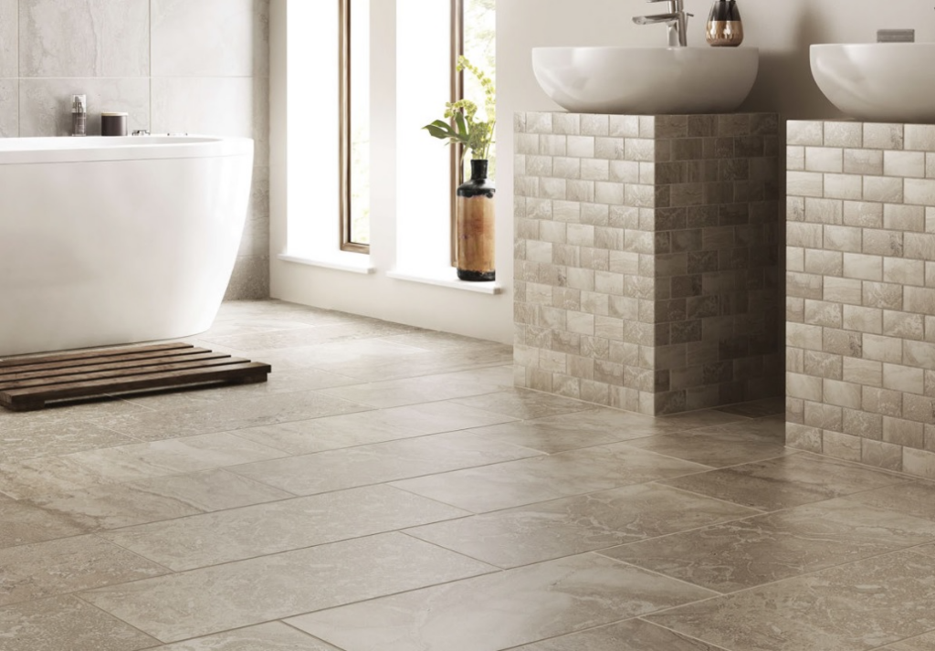 Tile Flooring | Flooring 101