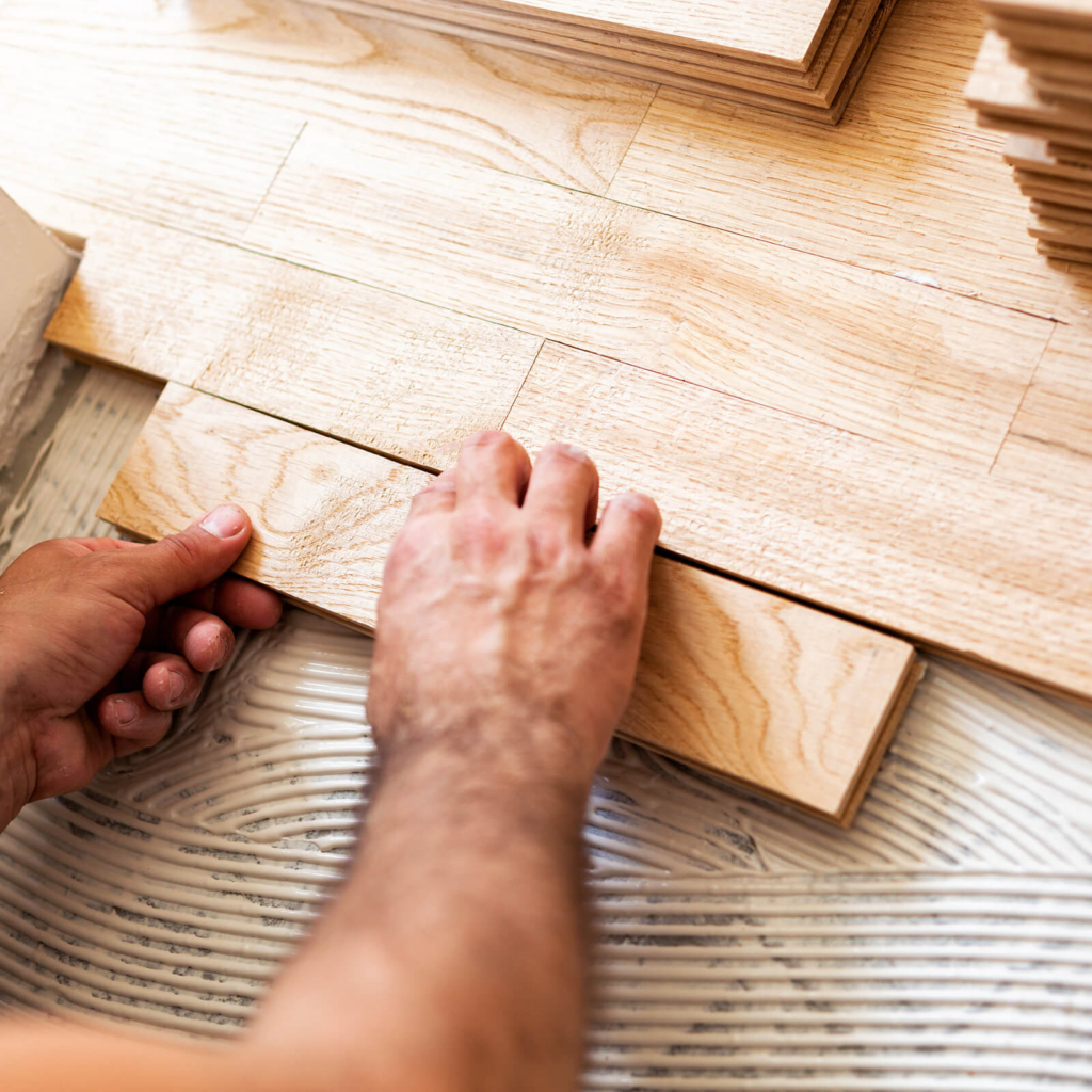 Hardwood Installation | Flooring 101