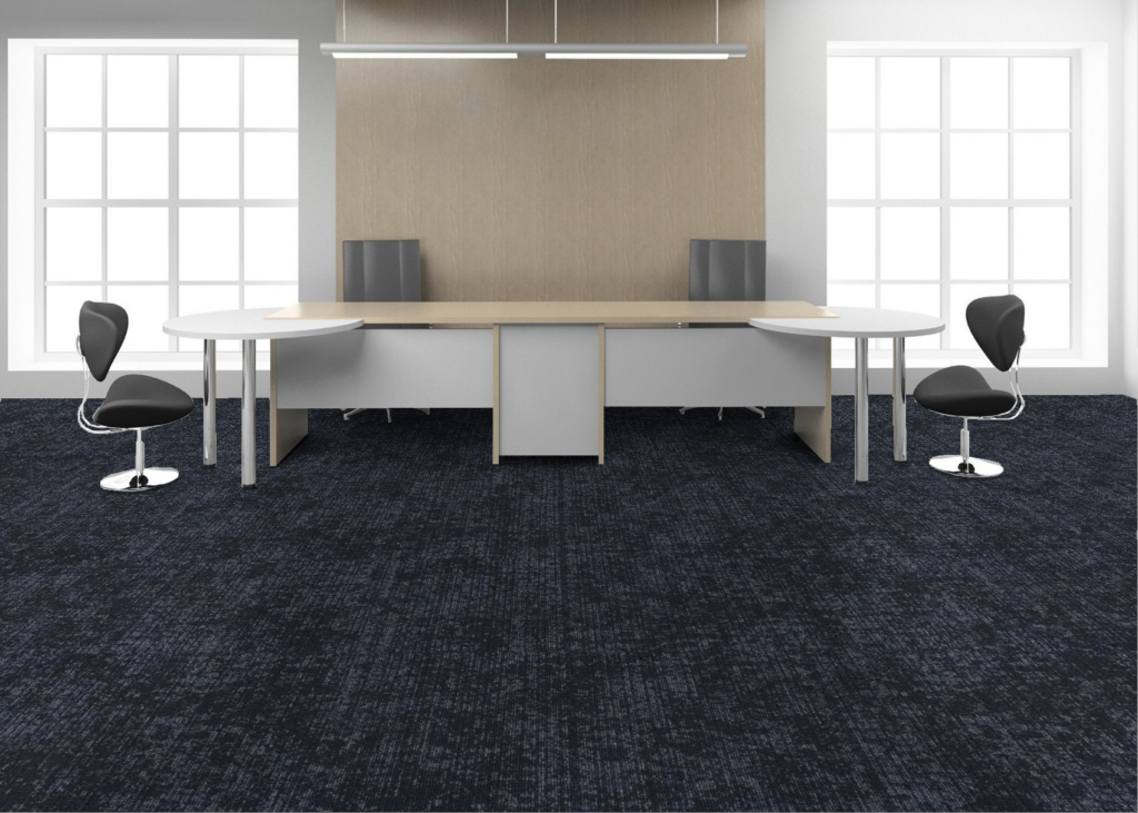 Commercial Carpet | Flooring 101