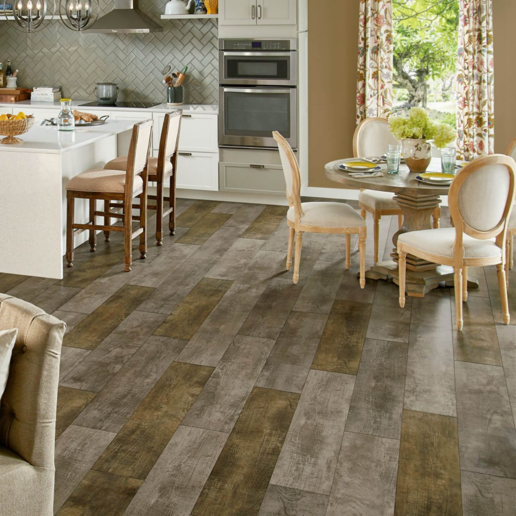 LVT - Dolphin Carpet & Tile | Flooring 101