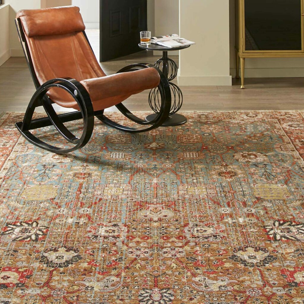 Area Rug Shopping Guide Part 2 | Flooring 101