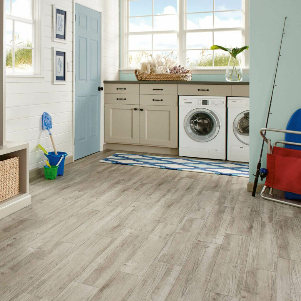 Laminate vs Vinyl Blog | Flooring 101