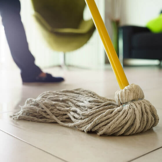Tile cleaning | Flooring 101