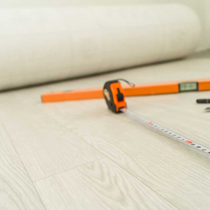 Measuring flooring | Flooring 101
