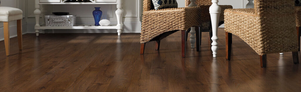 Laminate flooring | Flooring 101