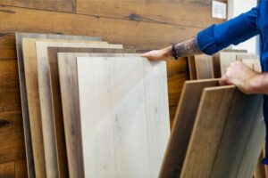 Selecting New Floors | Flooring 101