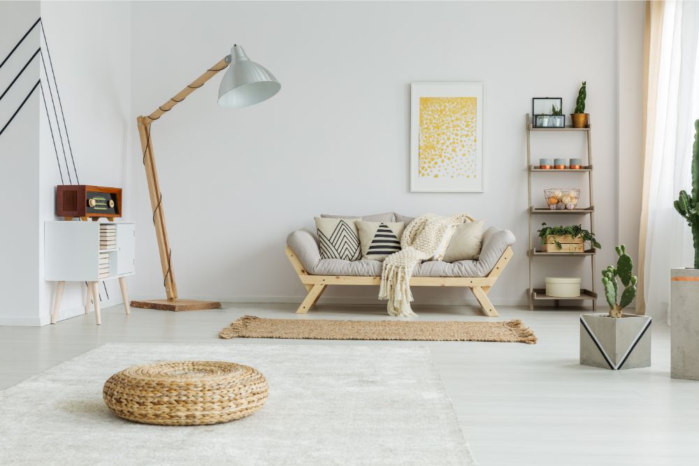 Area Rug Sizes | Flooring 101