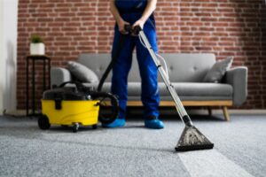 New Carpet Replacement | Flooring 101