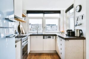 Flooring For Smaller Spaces | Flooring 101