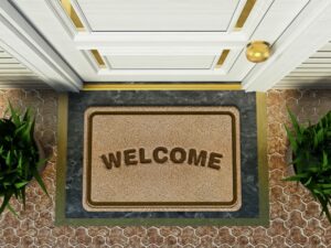 Using Entry Mats | Flooring 101