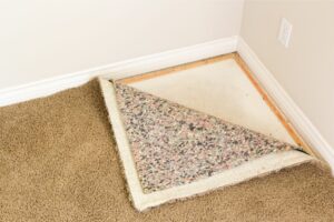 Carpet Backing | Flooring 101