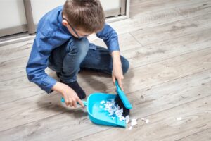 Kid-Friendly Flooring | Flooring 101
