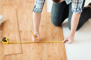 Measuring Flooring | Flooring 101