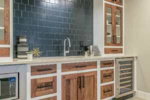 Tile Backsplash | Flooring 101