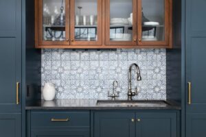 Tile Backsplash | Flooring 101