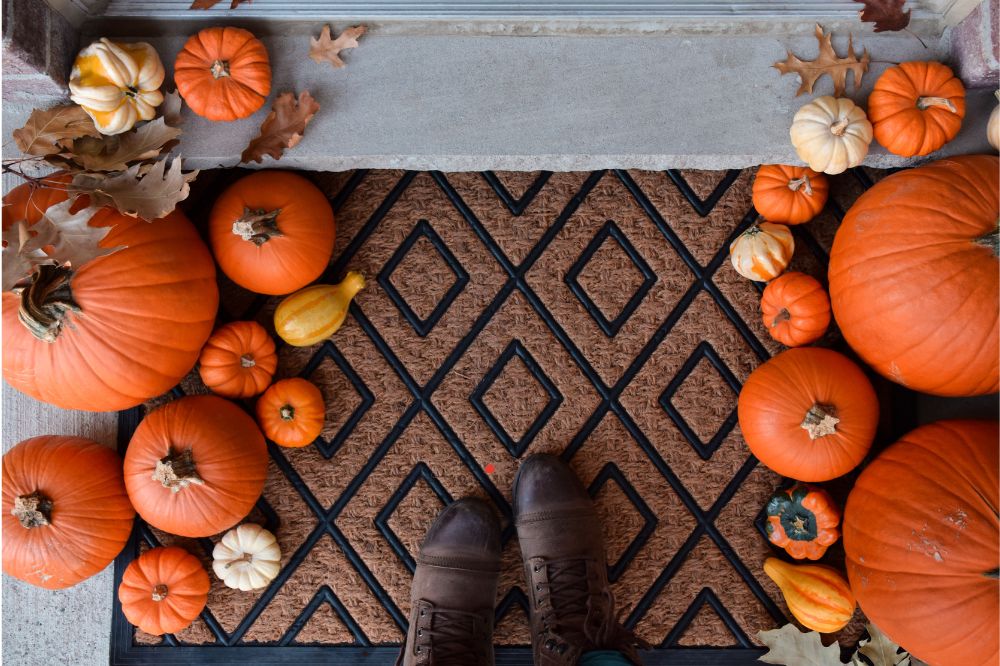 Holiday Rugs | Flooring 101